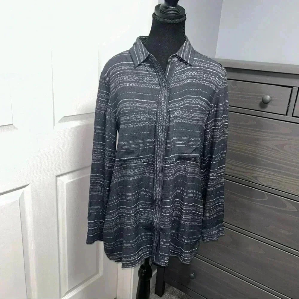 Gentle Fawn Top